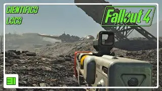 WHO DID I BUILD THE INTERCEPTOR WITH? 🤔 MISCELLANEOUS MISSIONS! | FALLOUT 4 Gameplay Espa&ntilde;ol Ep 31