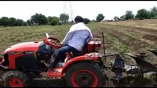 Kubota A21N (21hp)