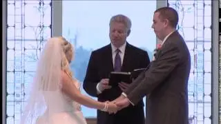 Our Disney fairytale Wedding at walt disney world