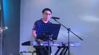 GFCC WORSHIP - 'Good Grace' By Hillsong United