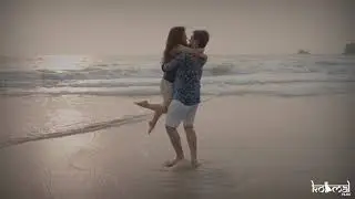BEST PRE WEDDING TEASER 2021 || GOA || RAKESH & KAJOL