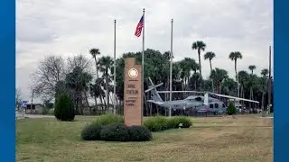 Watch live: USS Minneapolis-Saint Paul Arrives at Naval Station Mayport