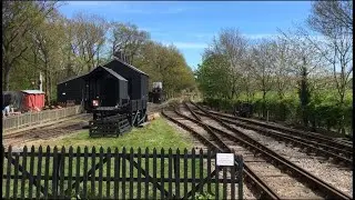 Mid Suffolk Light Railway