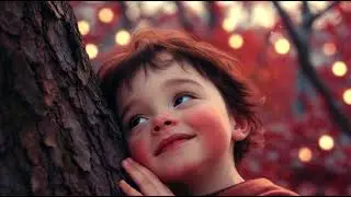 Little Tree 🌲 | Magical Christmas Poem for Kids 🎅✨ | Fun 3D Animation Storyt