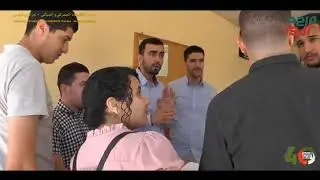 فيلم وثائقي عن تاريخ وتطور معهد الاقتصاد الجمركي و الجبائ منذ نشأته (1981-2021)