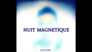 NUIT MAGNÉTIQUE (chanson électro/démo)
