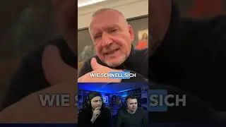 Roger Wittmann erkl&auml;rt die Karriere von Julian Draxler #draxler #karriere #transfermarkt #alahli