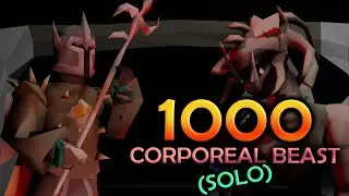 Loot From 1000 Corp (Solo)