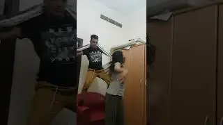 Room hot girl Pakistani Dan's 70