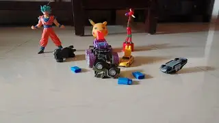 Crash case pt 2