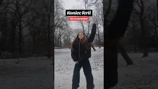 Последний день😱 #длятебя #fypviralシ #вирусноевидео #вирусное #атмосфера #смешно #танец #Johannacz...