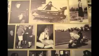 Langara Voice -- Police museum tour