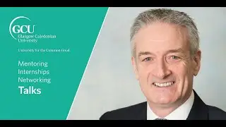 Captains of Industry Talks: John Burns, COO for NHS Scotland