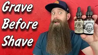 Grave Before Shave [OG & Pine] Как дела в 2023 году!?