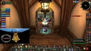 Classic TBC - Warrior - PvP - Battleground's for days!