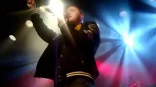 Mike Posner - Drug Dealer Girl live at the Melkweg.