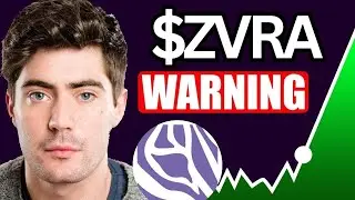 ZVRA Stock MASSIVE NEWS!? (Thank Me Later Bro) Zevra Therapeutics stock best broker reviews
