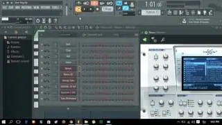 Bek Sloy Music Remix