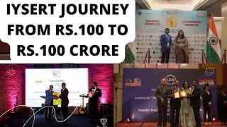 IYSERT Journey from Single Solar  Light to World's Best Manufacturer Solar & Wind Turbine Company.