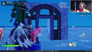How to make an escape room : All the puzzles explained in Fortnite creative and uefn