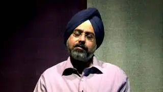 Landmark Forum Leader on Leadership