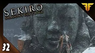 Sekiro: Shadows Die Twice | Episode 32: Snake Eyes