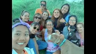 Tirrases, Costa Rica Mission Trip in 2022!!!
