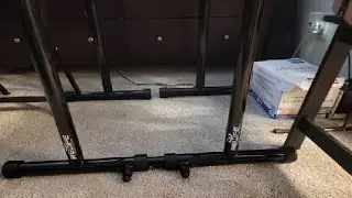 RELIFE REBUILD YOUR LIFE Dip Station Functional Review
