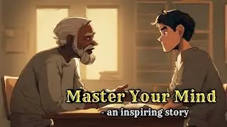 The Boy Who Struggled to Learn | A Powerful Motivational Story About Focus, Patience & Daily Effort