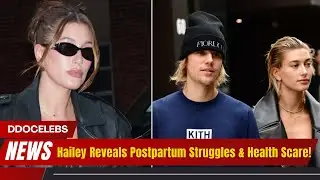 Hailey Bieber Speaks Out on Justin Split Rumors!