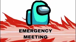 That one annoying player in Among is