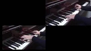 Anti the EuphoriaHOLiC.を弾いてみた♪(Piano Cover)