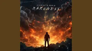 Darkness (feat. Annie) (Radio Edit)
