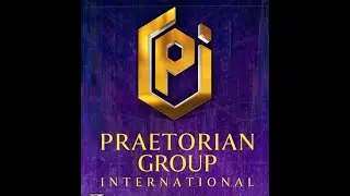 🔥Praetorian Group🔥может оказаться трендовым в ближайшее время