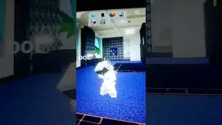 pov astro bot