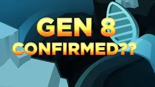 GENERATION 8 CONFIRMED?!? SPANISH LEAKS | Pokemon Switch