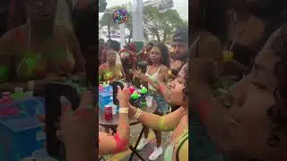 Soca Week Miami !!! #caribbean #shorts