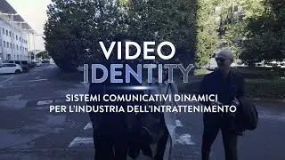 Video Identity | Introduzione al Corso | POLI.design e Mediaset