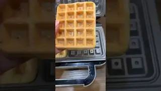 КЕТО ВАФЛИ 👍🏻