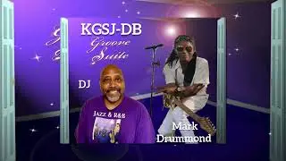 KGSJ DB is GrooveSuite.com