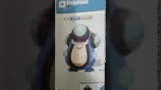 Palpitoad (Pokemon Black And White Voice Test)