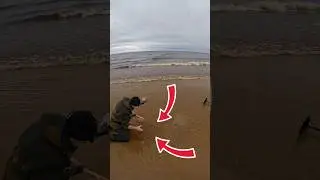 Шок парализовал меня когда я нашёл это!