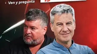 Previa del mundial MotoGP en Chete con Nico Abad y Mela Ch&eacute;rcoles