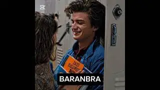 steve edit🔥|| baranbra@NINST4R @kitkatlıgotakfanı #strangerthings #beats