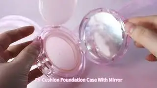 Custom cosmetic packaging #wholesalemakeup #makeup #beauty #Custom Makeup Brush Set