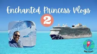 Enchanted Princess Vlog Part 2
