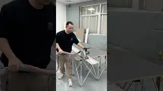 2000W Brushless Track Saw #shorts #tracksaw