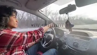 Road trip to Pinery Park ( ON Canada 🍁)