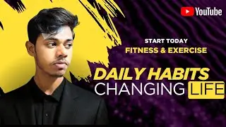 Daily Life Changing Habits || TI TUBE INDIA #lifestyle 