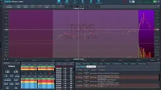 $TOPS $8,000.00 REALIZED PROFIT